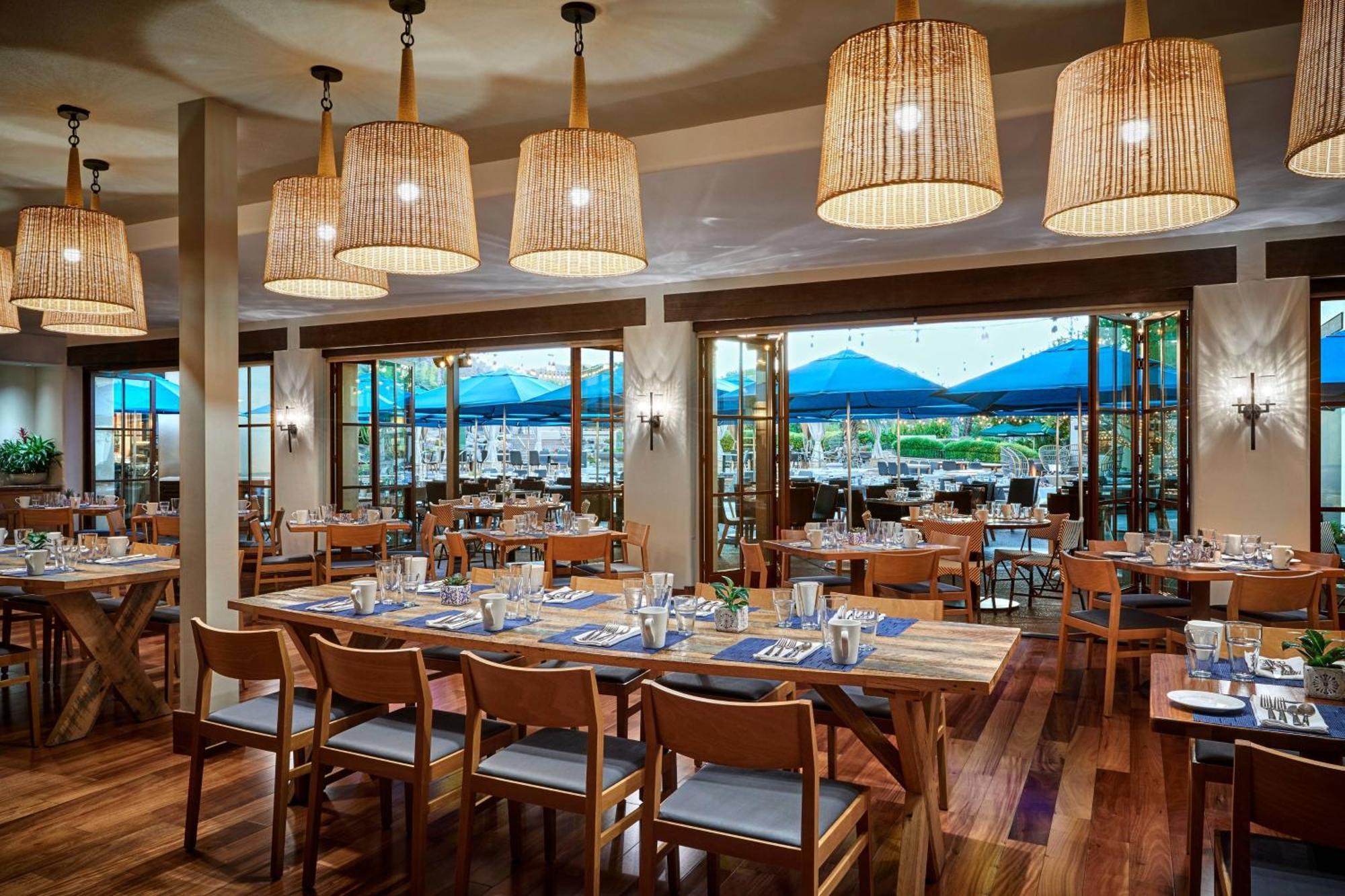 Jw Marriott Scottsdale Camelback Inn Resort & Spa Paradise Valley Eksteriør billede