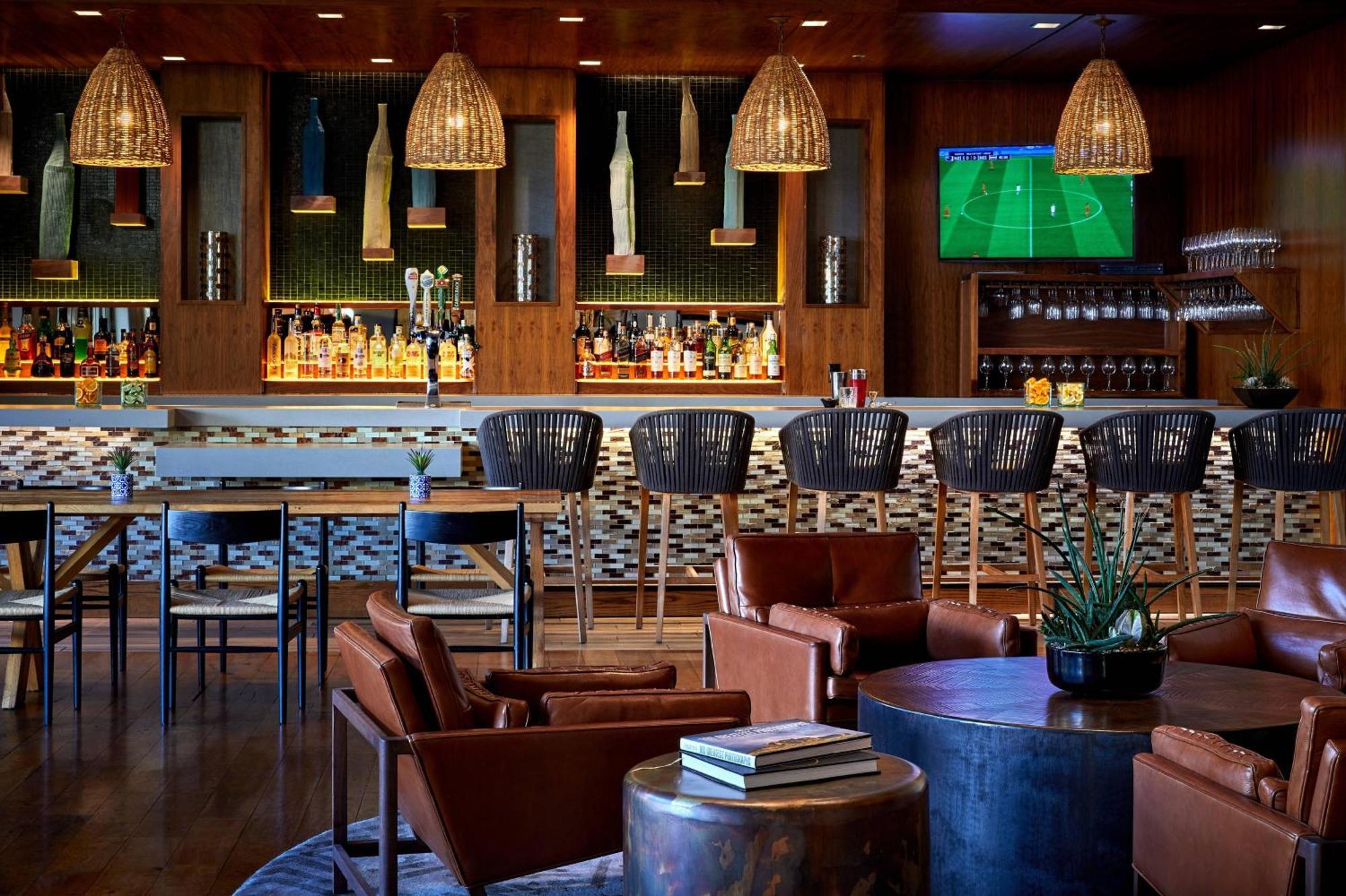 Jw Marriott Scottsdale Camelback Inn Resort & Spa Paradise Valley Eksteriør billede