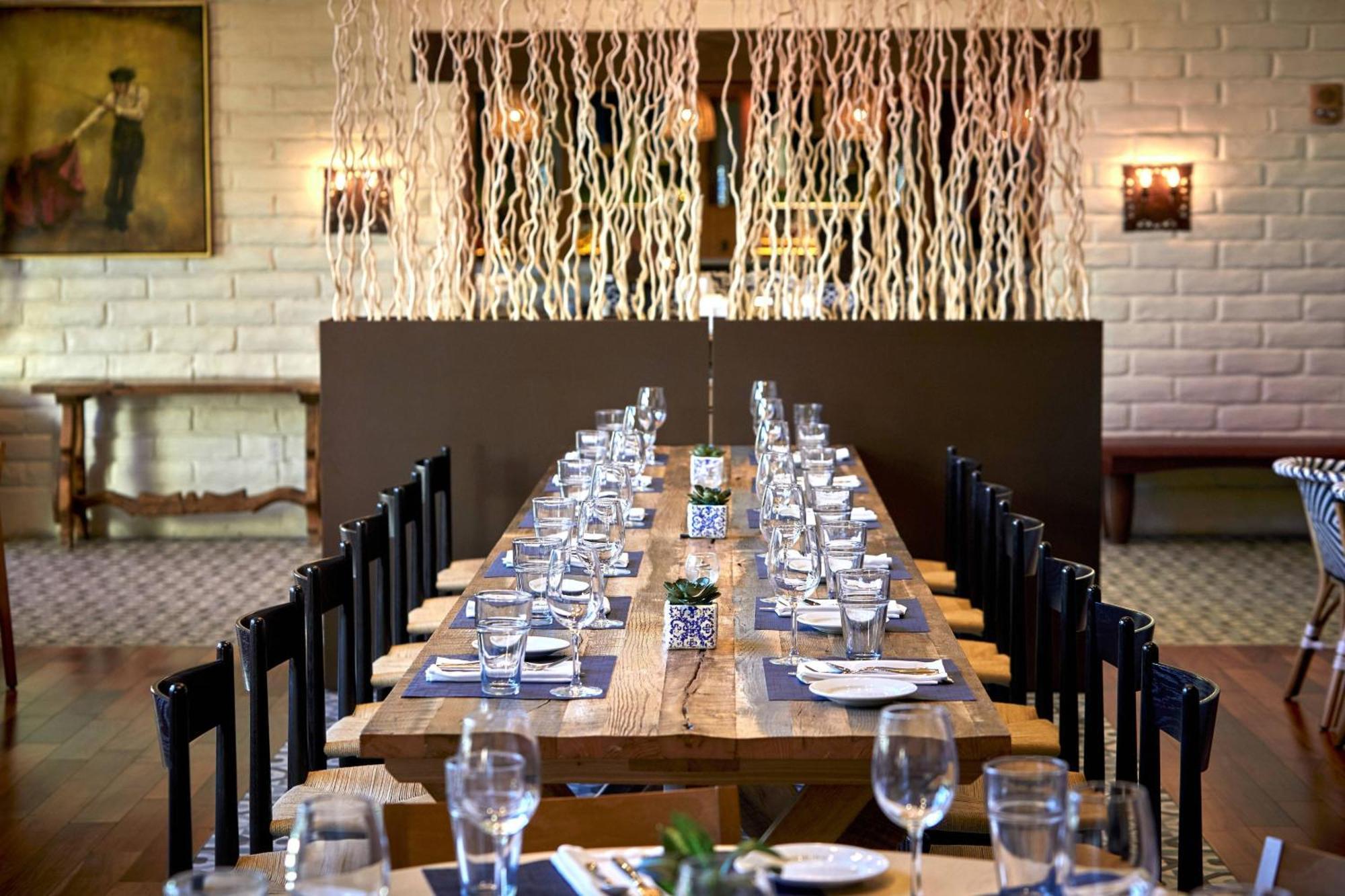 Jw Marriott Scottsdale Camelback Inn Resort & Spa Paradise Valley Eksteriør billede