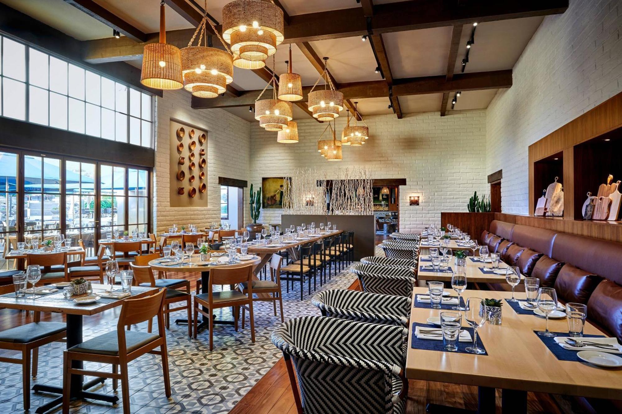 Jw Marriott Scottsdale Camelback Inn Resort & Spa Paradise Valley Eksteriør billede
